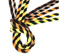 GLOREX Filo ciniglia, Multicolore, 50 x 0,8 cm