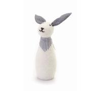 Glorex finito di Feltro Modello Hase Crema, più, Multicolore, 15 x 5.5 x 5.5 cm