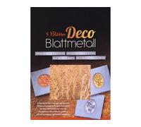 GLOREX Foglia di rame