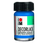 Glorex GmbH Decor di 095 acrilico, 15 ML