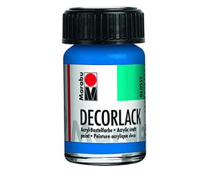 Glorex GmbH Decor di 095 acrilico, 15 ML