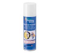 Glorex GmbH GLOREX 6 3009 698-Vernice Trasparente Universale Seta Opaca, 300 ml, asciuga Rapidamente, Utilizzabile universalmente, Non Adatta per polistirolo, Varnish, Transparent