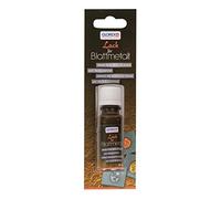 Glorex GmbH Vernice per Metalli a Foglia - 20 ml (CS-012)