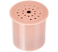 Glorex Mamma - Voce Piccola, 18 x 12 x 4 cm, Colore: Rosa