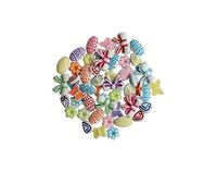 GLOREX Perline opache, 11-16 mm