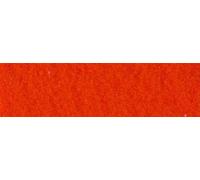 Glorex Rotolo di Feltro per bricolage, 45 x 13 x 13 cm, Colore Arancione