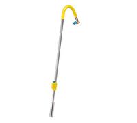 Gloria 1.000 °C Thermo Flamm Bio Classic Senza Cartuccia di Gas, Blu - NUOVO