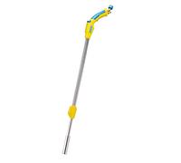 Gloria 1.000 °C Thermo Flamm Bio Comfort Senza Cartuccia di Gas, Giallo/Blu