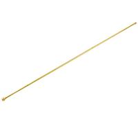 Gloria 110-000.000 tubo di prolunga (ottone, 1 mm)