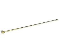 Gloria 131-000000 tubo di prolunga (ottone, da 0,5 a 1 m)