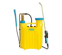 Gloria Haus e Garten 000062.0000 Pro 1800 Rckensprhgert 18l