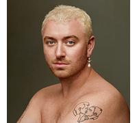 Sam Smith Gloria (CD) Album