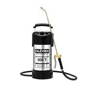 Gloria - 505t Profiline Spruzzatore Annuncio Vecchio Prestazioni In Acciaio Inox, 5 Litri