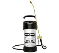 Gloria Haus e Garten 000506.2701 505 TK Profiline Drucksprher 5l