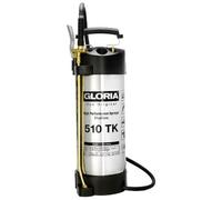Gloria Haus e Garten 000512.2700 510 TK Profiline Drucksprher 10l