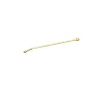 Gloria 706610.0000 - Lancia in Ottone con ugello nebulizzatore per Giardinaggio