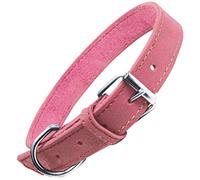 GLORIA 8432288074862 Nubuck Leather Necklace, RO, 250 g