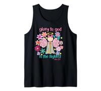 Gloria a Dio nel più Alto Angelo Luca 2:14 Christian Canotta