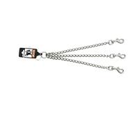 Gloria - Accoppiatore A Catena 3 Cani - 250 g