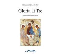 Gloria ai tre