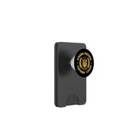 Gloria all'Ucraina Gloria agli eroi Tryzub ucraino PopSockets PopWallet per MagSafe