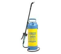 Gloria Haus e Garten 000262.0000hobby exclusiv Drucksprher 5l