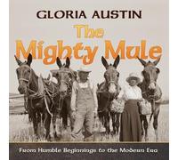 Gloria Austin The Mighty Mule (Tascabile)
