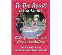 Gloria Austin To The Road A Cookbook (Tascabile)