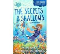 Gloria Barnett The Secrets of the Shallows (Tascabile)