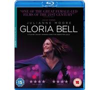 Gloria Bell (Blu-ray) Holland Taylor John Turturro Brad Garrett Caren Pistorius