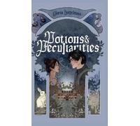 Gloria Bottelman Potions & Peculiarities (Copertina rigida)