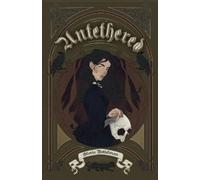 Gloria Bottelman Untethered (Tascabile) Dark Brilliance Duology