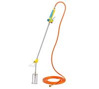 GLORIA Bruciatore Thermoflamm Professionale | Cannello Grandi Superfici