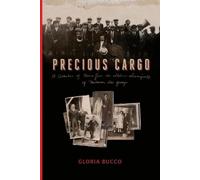 Gloria Bucco Precious Cargo (Tascabile)