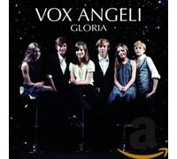 Gloria (CD) Vox Angeli
