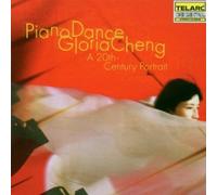 Gloria Cheng - Piano Dance by Gloria Cheng (2000-09-04)