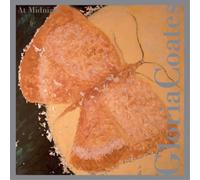 Gloria Coates Gloria Coates: At Midnight (CD) Album