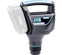 GLORIA Compressore a Batteria per Spruzzatore | Spruzzare senza pompaggio | Senza batteria | Compatibile batteria BOSCH 18V Power for All Alliance | Per GLORIA nebulizzatori 3-8L | 1,5-2,5 bar