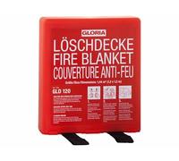 Coperta antincendio gloria gld120