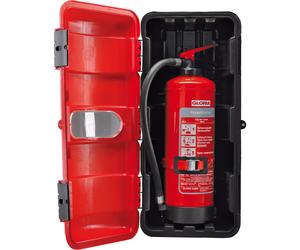 GLORIA Copertura protettiva per estintore BigBox