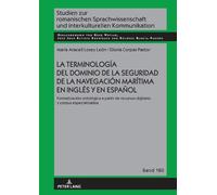 Gloria Corpas P La terminología del dominio de la seguridad d (Copertina rigida)