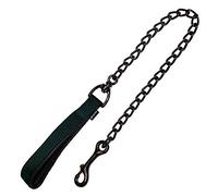 GLORIA Correa de Cadena Classic Negra