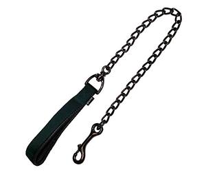 GLORIA Correa de Cadena Classic Negra