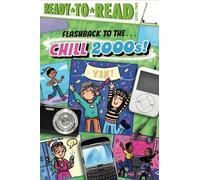 Gloria Cruz Flashback to the . . . Chill 2000s (Copertina rigida) Flashback