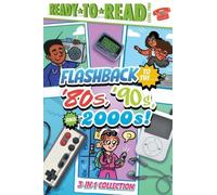 Gloria Cruz Patty Mi Flashback to the . . . '80's, '90s, and (Copertina rigida)