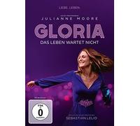 Gloria - Das Leben wartet nicht (DVD) John Turturro Caren Pistorius Michael Cera