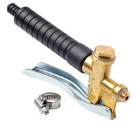 GLORIA® Das Original Valvola a chiusura rapida Gloria in ottone