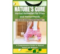Gloria Davies Nature's Cure (Tascabile)