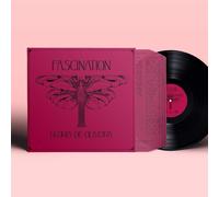 Gloria De Oliveira Fascination (CD)