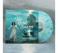 Gloria De Oliveira - The Lying Swans